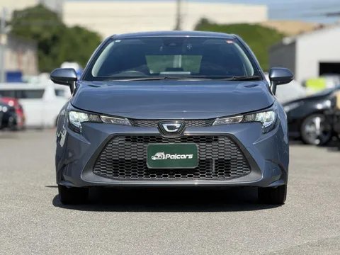 Toyota Corolla Touring