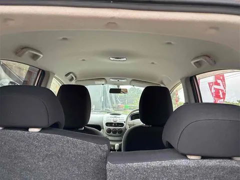 Mitsubishi I