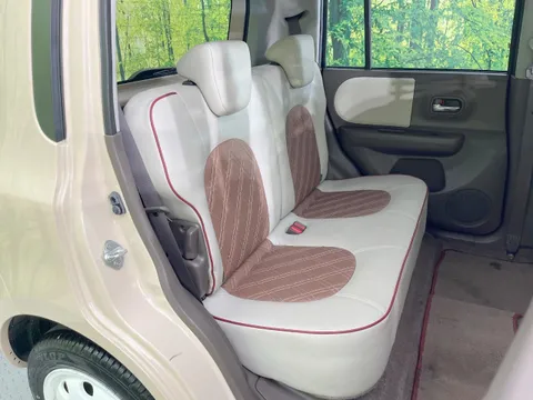 Suzuki Alto Lapin Chocolat