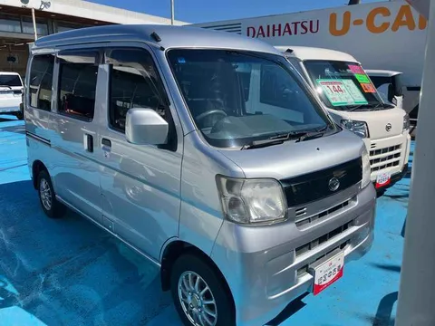 Daihatsu Hijet Cargo