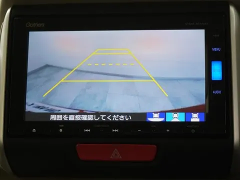 Honda N-BOX Slash