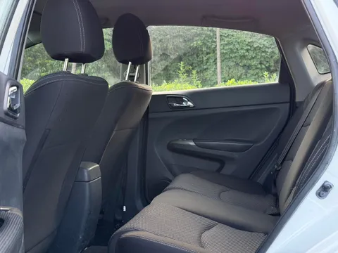 Haima M3