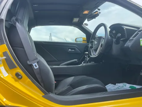 Honda S660