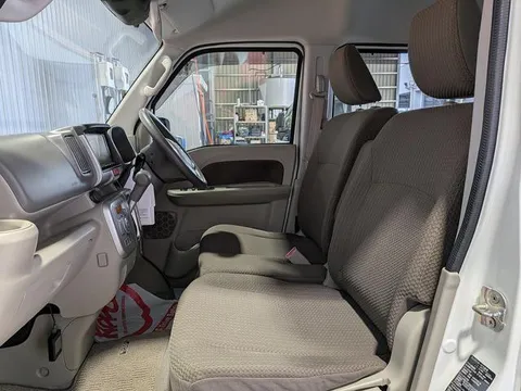 Nissan Clipper Rio