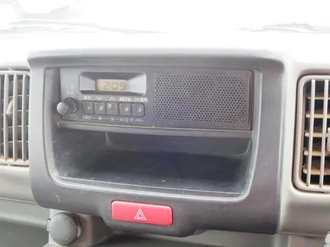 Nissan Clipper