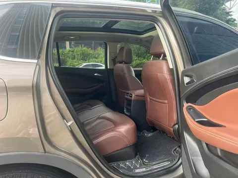 Buick Envision