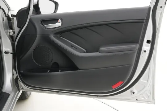 Kia Cerato (K3)