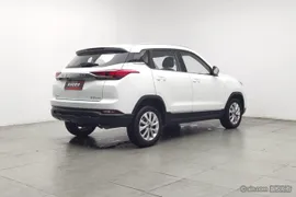BAIC
