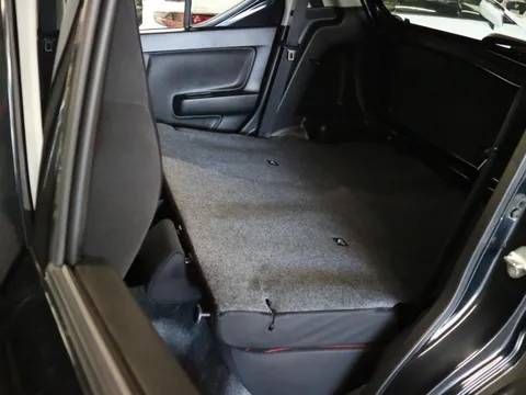 Suzuki Alto Turbo RS