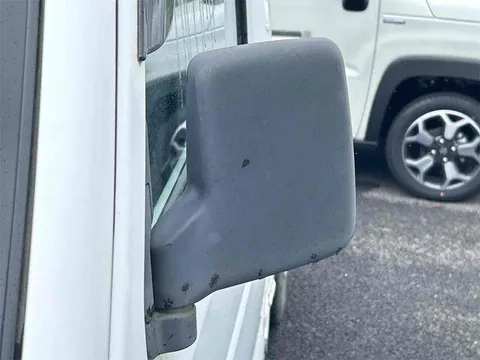 Suzuki Carry Track