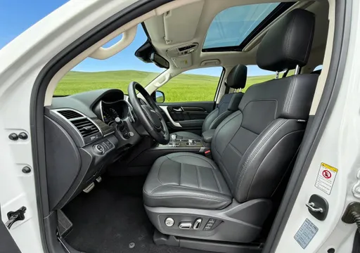 Haval H9