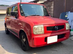 Mazda Spiano