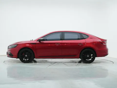 MG MG6