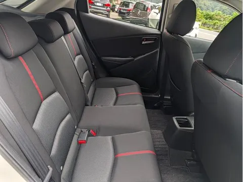 Mazda Mazda2 (Demio)