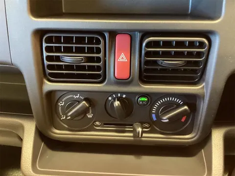 Suzuki Carry Track