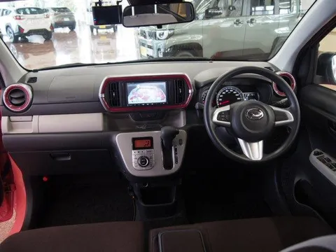 Daihatsu Boon