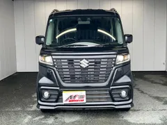 Suzuki Spacia Base