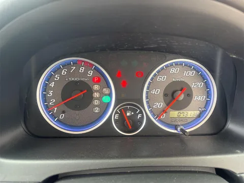 Honda Vamos Hobio