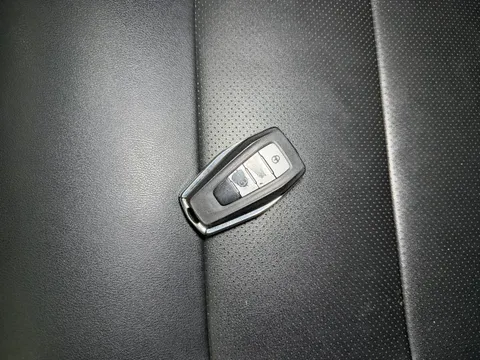 Geely Binrui