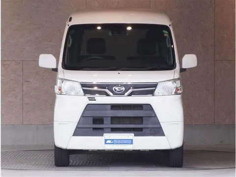 Daihatsu Atrai Wagon