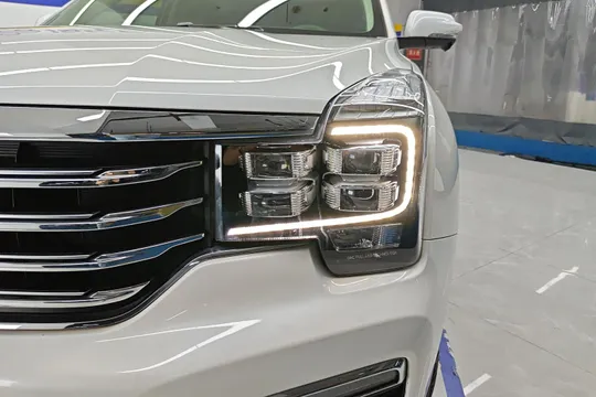Gac GS8