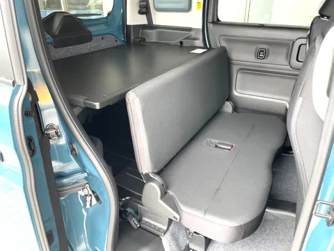 Suzuki Spacia Base