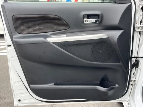Mitsubishi eK Space Custom