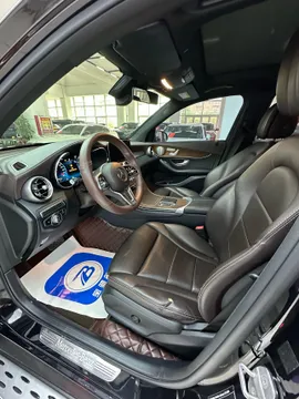 Mercedes-Benz Mercedes-Benz GLC