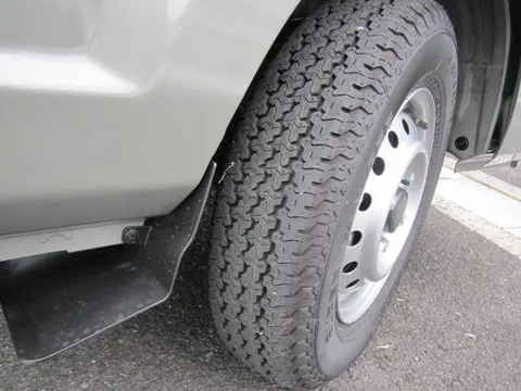 Nissan Clipper Truck