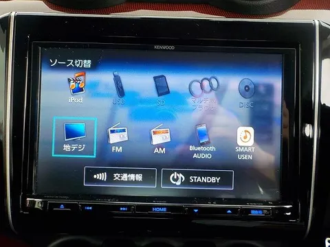 Suzuki Swift Sport