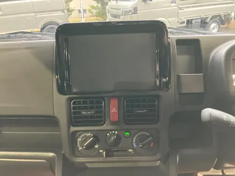 Suzuki Super Carry