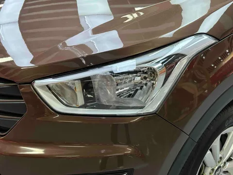 Hyundai ix25