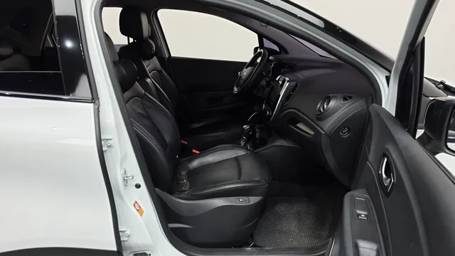 Renault QM3