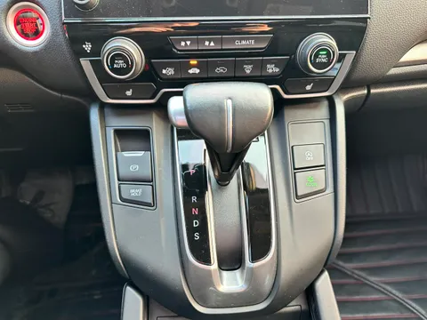 Honda Breeze