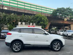 Geely Boyue