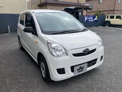 Subaru Pleo