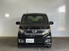 Honda N-WGN Custom