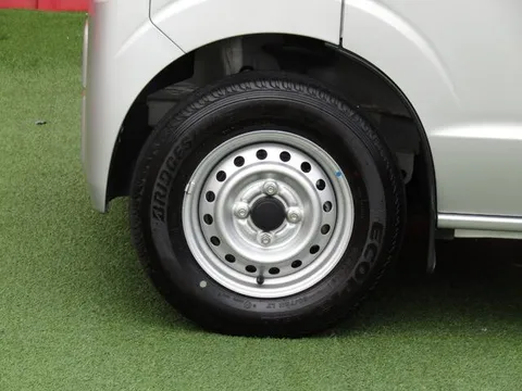 Nissan Clipper