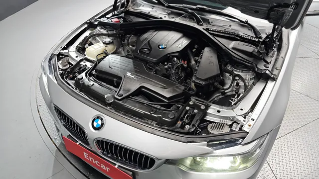 BMW 4-Series