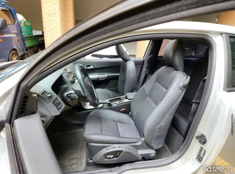Volvo C30