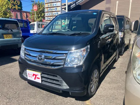 Mazda Flair