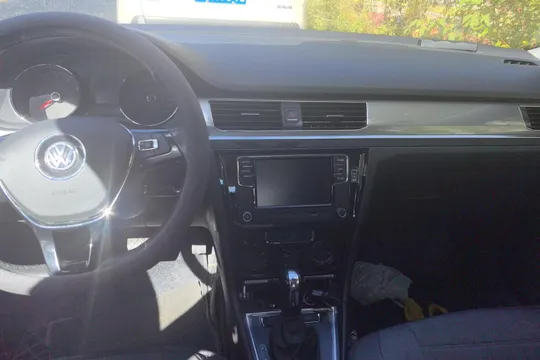 Volkswagen Bora