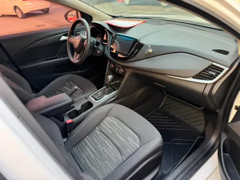 Chevrolet Cavalier
