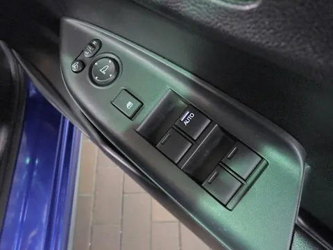 Honda Jazz (Fit)