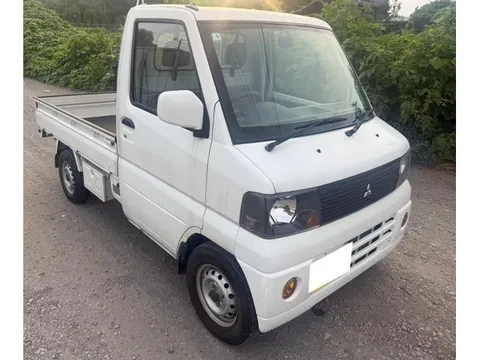 Mitsubishi Minicab Truck