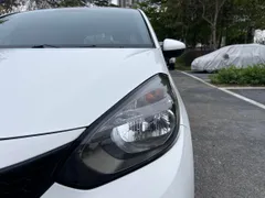 Honda Jazz (Fit)