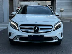Mercedes-Benz Mercedes-Benz GLA