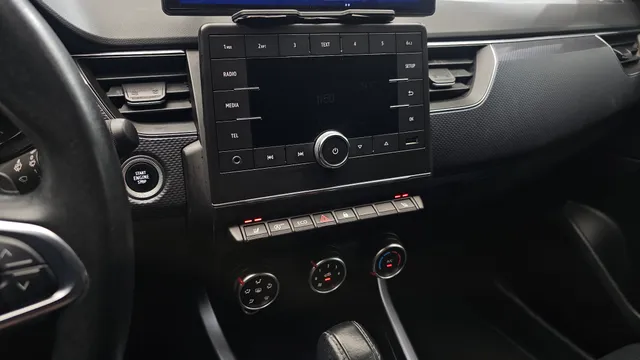 Renault XM3