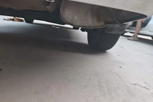 BYD F3