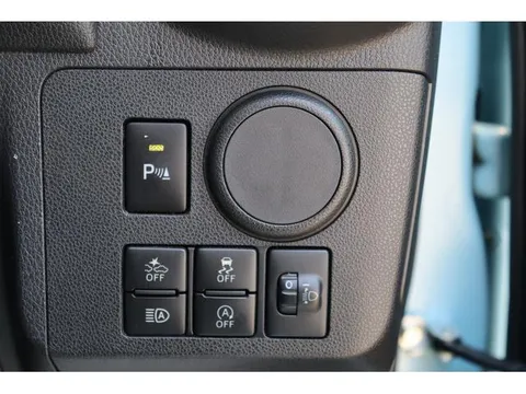 Daihatsu Mira Tocot